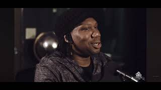 KRS-One Explains Leadership With Nick Cannon