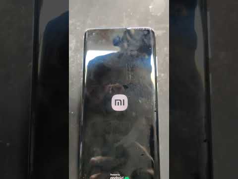 Xiaomi Mi 10 Pro Amoled PMIC do not match