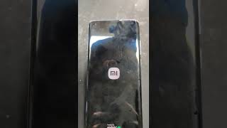 Xiaomi Mi 10 Pro Amoled PMIC do not match