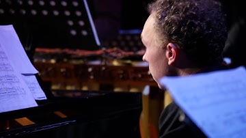 Scala II - Peter Adriaansz met Ralph van Raat