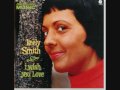 Capture de la vidéo "I Wish You Love" Keely Smith