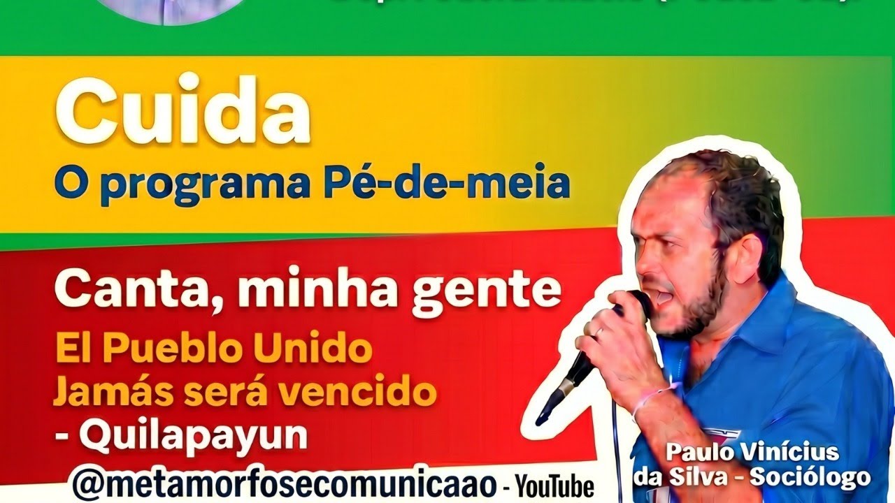 YouTube player