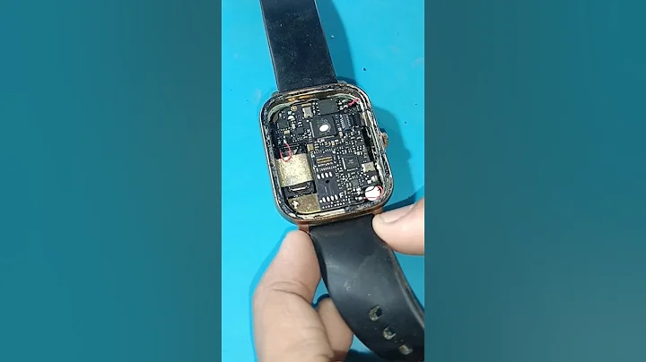 Noise Smart Watch Opening || Guru Of Mobile
