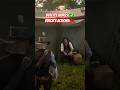 Dutch Buttering Up Arthur… But We Know the Truth! #PS5 #RDR2Funny #RedDeadOnline #GamingCommunity