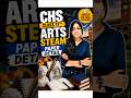 CHS Class 11 Arts Stream Paper Detail 2027 #bhuchs #chs2027