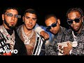 CJ - Whoopty (ft. Pop Smoke, Anuel AA & Ozuna) (Remix)