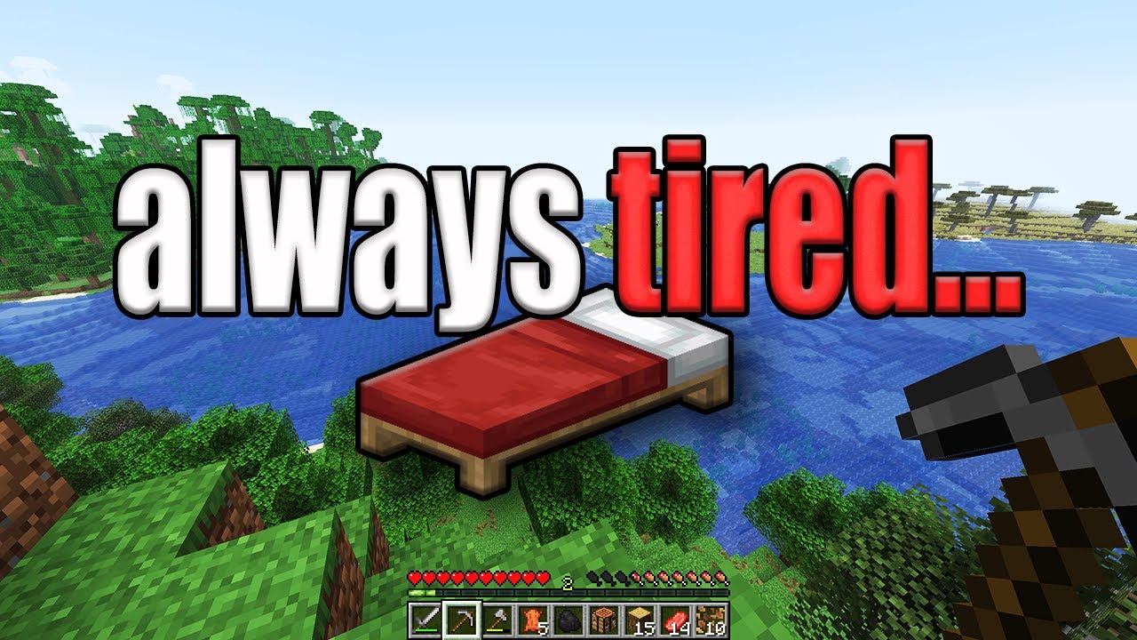 Why We’re All Burnt Out (even when we do nothing)