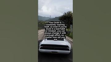 Hey Reddit, what’s a reassuring fact that not many people know? /AskReddit