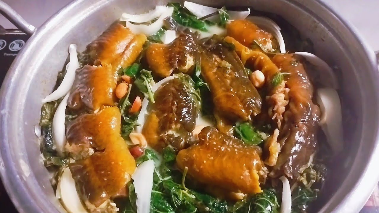 Bí Quyết Làm LƯƠN UM LÁ CÁCH NƯỚC CỐT DỪA Thơm Ngon Chuẩn Vị