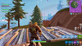 impulse kill fortnite BR