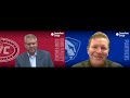 Jay Spoonhour, Eastern Illinois (2020 OVC Basketball Media Day)