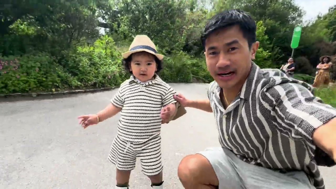 Eden Project Experience – Amazing Nature in Cornwall (part1)