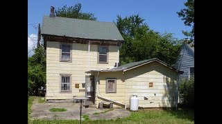 9 North Street video tour