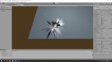 RPG game in Unity - Dev diary 1