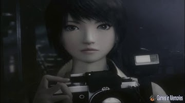 Fatal Frame III - The Tormented [PS2] Games in Memories