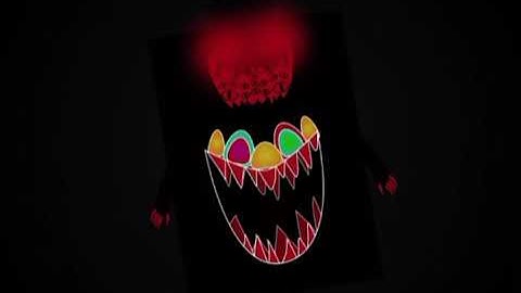 UncannyBlocks Band But Different Decillions 1Dec-1UD (Remastered) Season 2 First