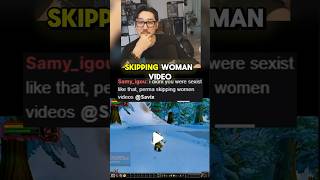 Does bro even like Womans
#wow #worldofwarcraft #wowclassic #MMORPG #classicwow
• Twitch: https://www.twitch.tv/savix
• SAVIX CLIPS @savixclips
• SAVIX 2ND CHANNEL @SavixPlaylist
• Twitter: https://twitter.com/SavixIrL
• Reddit: https://www.reddit.com/r/Savix/
• Discord: https://discord.gg/Savix
• Instagram: https://www.instagram.com/savixirl
BUSINESS EMAIL: Savix@mythictalent.com Does bro even like Womans