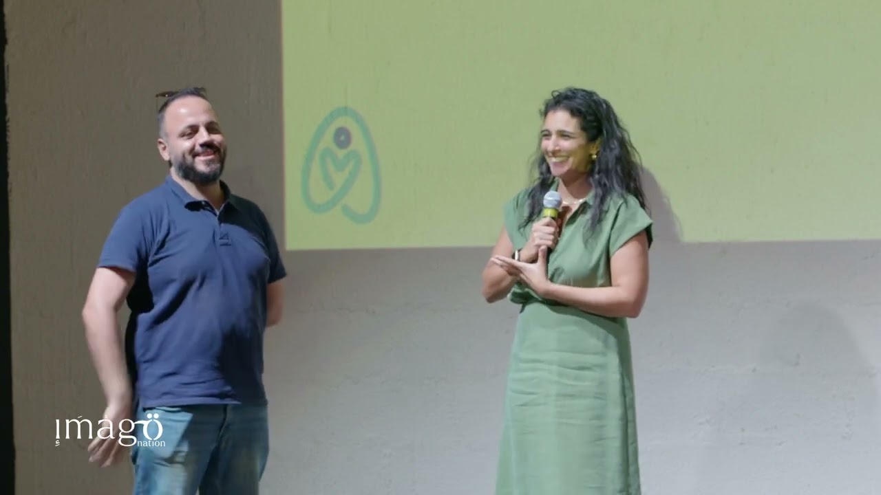 ورشة عمل - ساره عزيز مؤسسه Safe