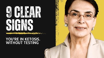 9 Clear Signs You