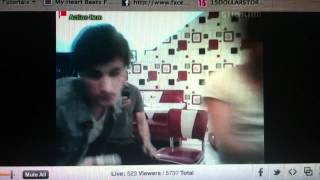 Action Item Stickam Chat 53012 Part 3