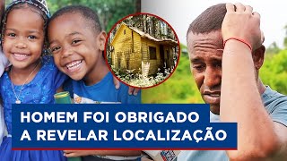 Homem Levado À Força Revela Local Das Crianças Desaparecidas Em Bacabal Radar Brasil