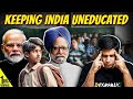 No 5 trillion economy  until we solve this  shocking aser education findings  akash banerjee