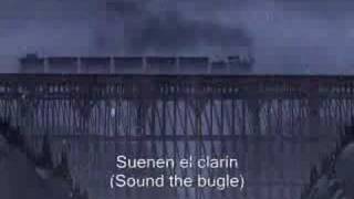 Suenen el clarín..