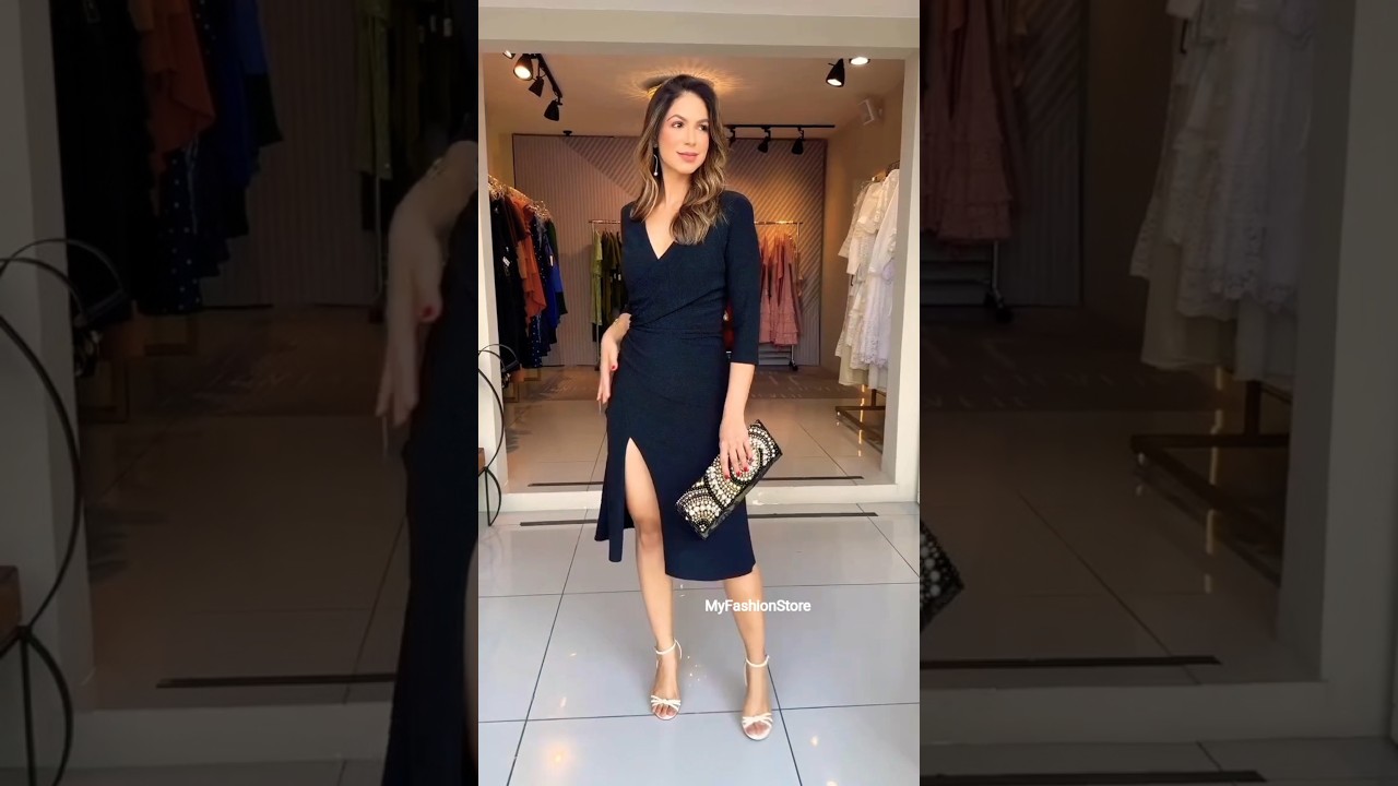 Stunning outfit ideas for every occasion to elevate your style 