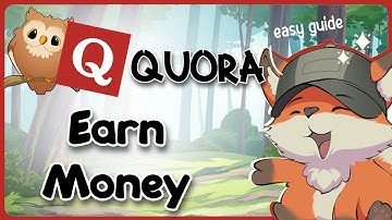 Hoe je als beginner geld kunt verdienen met Quora (bijgewerkt)