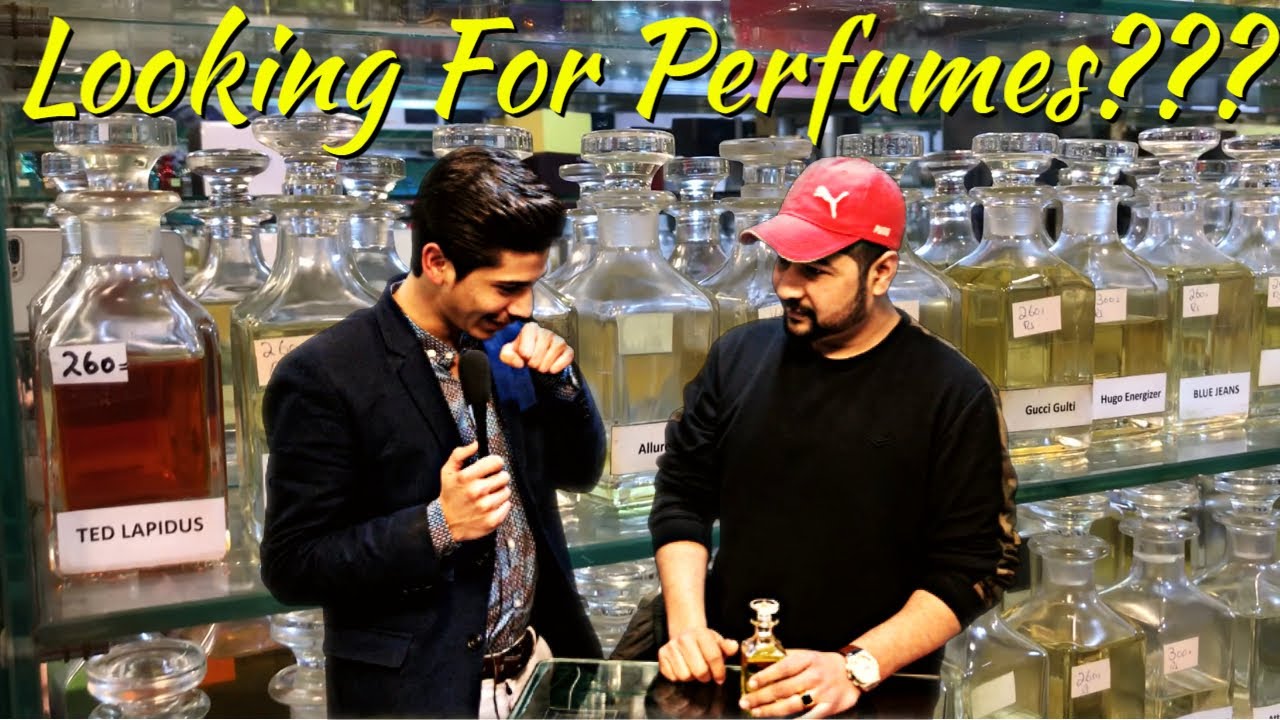 looking for perfumes everyday | Original perfumes in lahore | Shazad Perfumes Shop | Reactors
