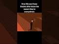 These Guests are not ordinary one... #blocktales #gaming #roblox #clips #games