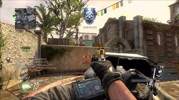 Black Ops 2 | Combat Axe Montage