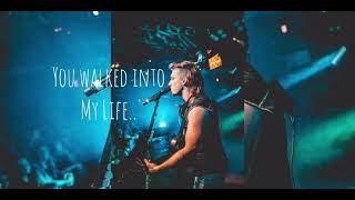 Video thumbnail of "Morgan Wallen Unreleased** More Scared To Live Without You with Lyrics"