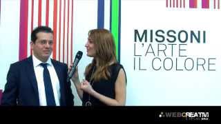 Con Lesempio Dellazienda Missoni