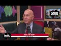 Houston Mayor John Whitmire On Budget Shortfall, Infrastructure, Podcast & More