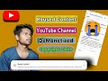 Reused Content Copyright Claim || YouTube Channel को कर देगा बरबाद😭