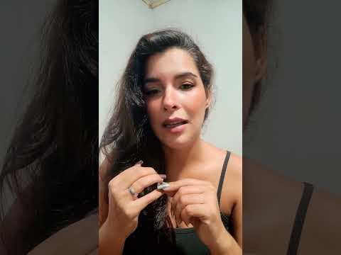 Eu sirvo ele na mão sim