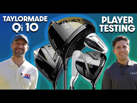 Does TaylorMade’s Qi10 lineup live up to the hype? | ClubTest Debrief