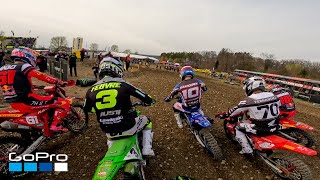 GoPro: Jeremy Seewer 2023 FIM MXGP Moto 2 from Round 3 Frauenfeld, Switzerland