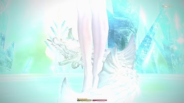 [FFXIV] E8S Clear (Bard POV)