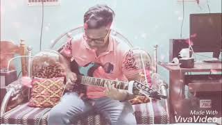 Punota solo cover by hindol