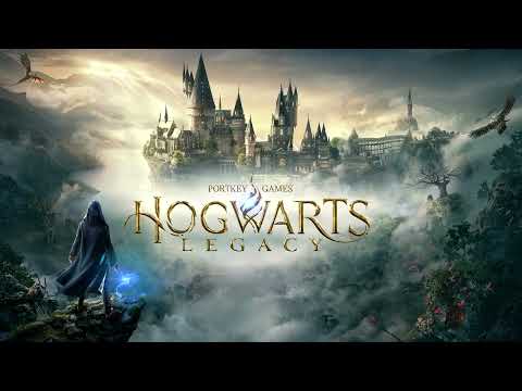 Hogwarts Legacy OST - Hog's Head Jig | Extended | 30 MIN