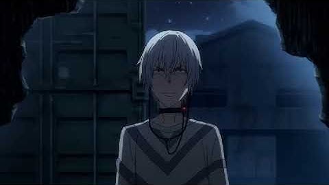 A Certain Scientific Accelerator with Old vector sfx (part 1)