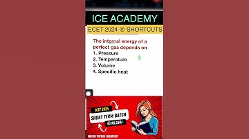 ECET 2024 | How to get best rank in ECET,#Ecetshort 88,#Sbtet,#ice academy