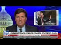 Tucker Carlson tears into ‘bureaucratic tapeworm’ John Bolton