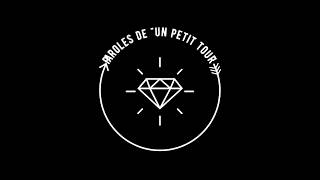 Video thumbnail of ""Un petit tour" Jenifer (paroles)"