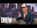 Hudson Westbrook Wanted to Be a Landman Before Dropping Out of College for Music