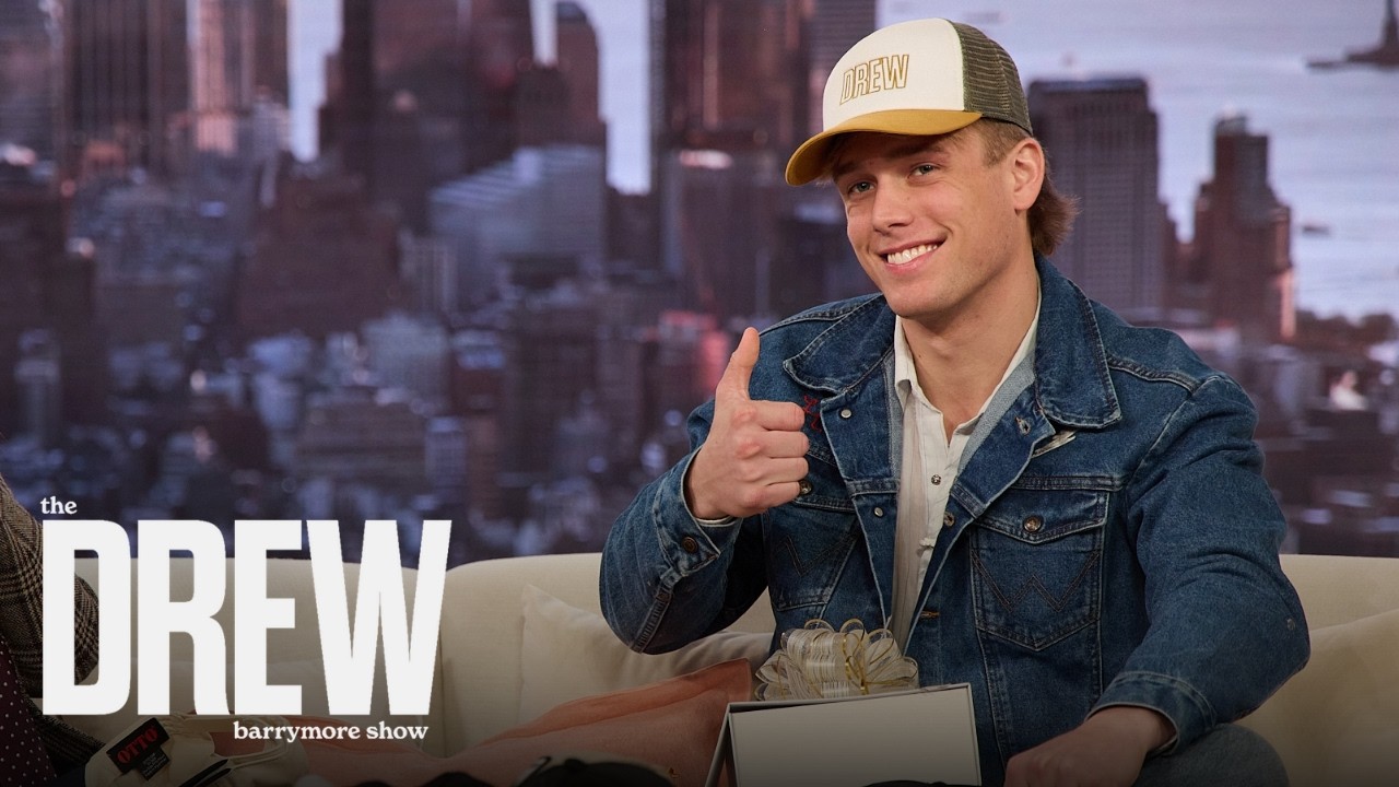 Hudson Westbrook Wanted to Be a Landman Before Dropping Out of College for Music