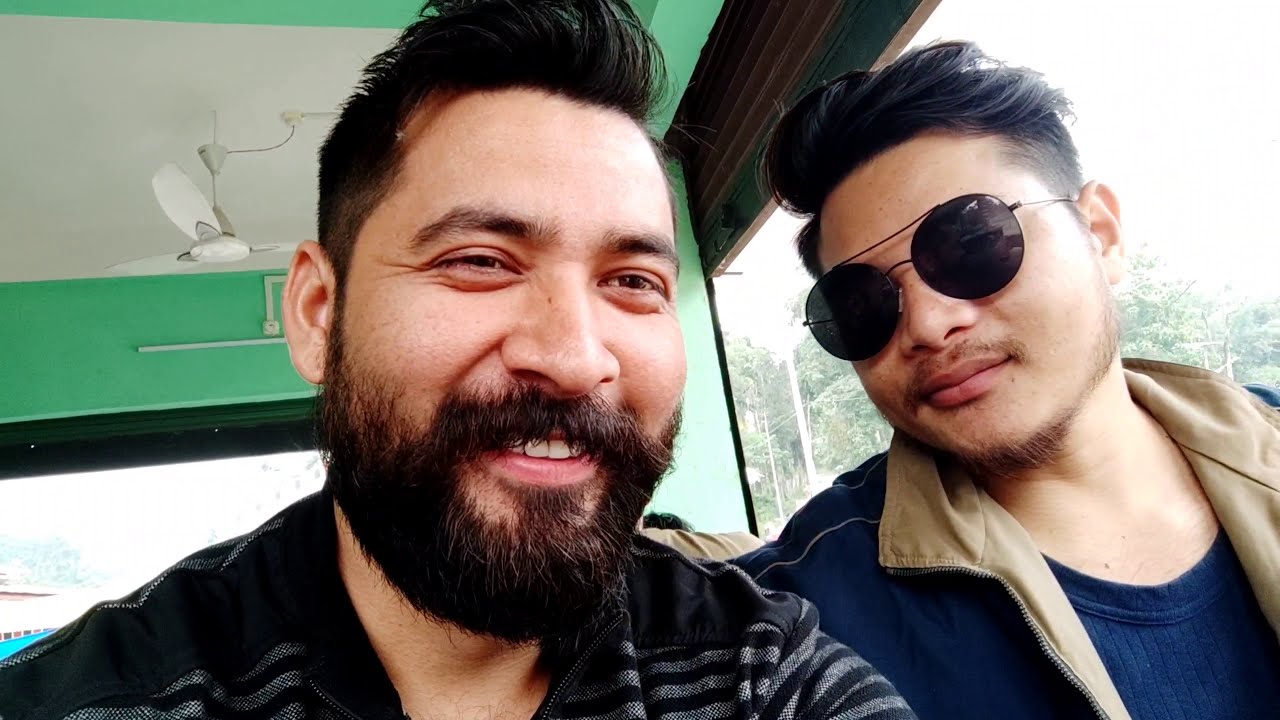 DIPHU SUNDAY MARKET LORULANGSO | WEEKLY MARKET | 