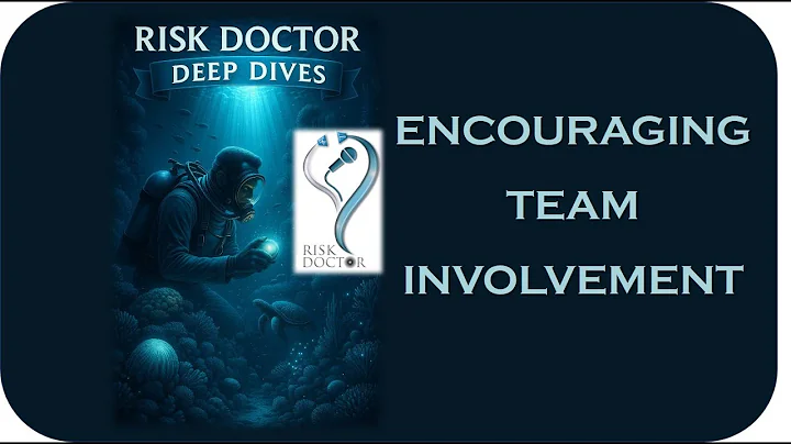 24 Encouraging team involvement